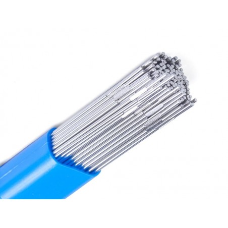 Ø 1 mm fil inox 310 Fil Soudure 0.31Kg 50M Ø 1 mm fil inox 310 Fil Soudure 0.31Kg 50M