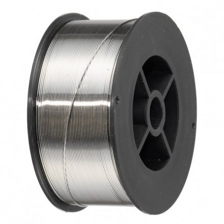 Ø 1 mm fil inox 308LSi Fil Soudure 5.00Kg 800M Ø 1 mm fil inox 308LSi Fil Soudure 5.00Kg 800M