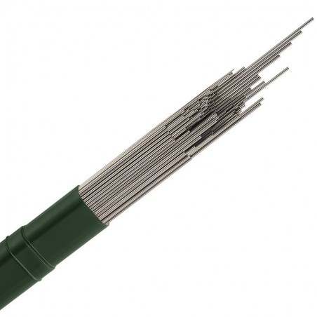 Ø 3 mm tiges inox 302 Tiges piano 0.56Kg 10M Ø 3 mm tiges inox 302 Tiges piano 0.56Kg 10M