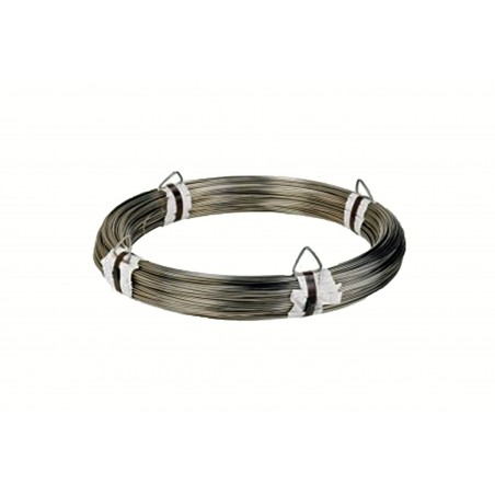 Botte Ø 5 mm inox 302 Botte Ø 5 mm inox 302