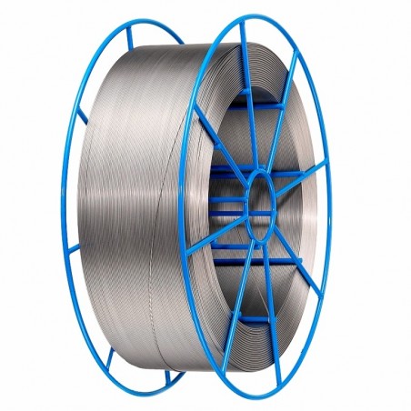 Bobine Ø 1 mm inox 308LSi Bobine Ø 1 mm inox 308LSi