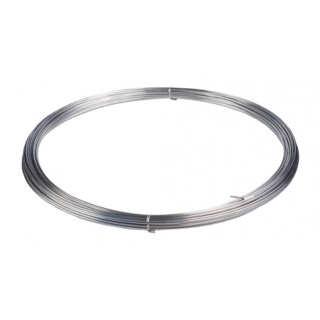 Ø 3 mm fil inox 304 Fil amarres 20.00Kg 365M Ø 3 mm fil inox 304 Fil amarres 20.00Kg 365M