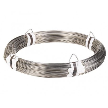 Botte Ø 2 mm inox 316L Botte Ø 2 mm inox 316L